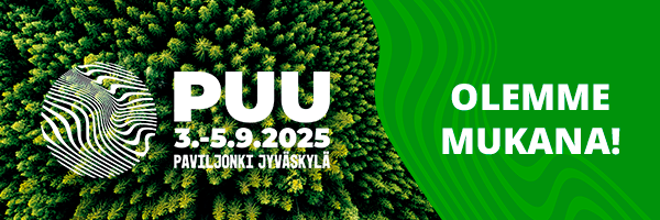 Puumessut Olemme Mukana 600X200px