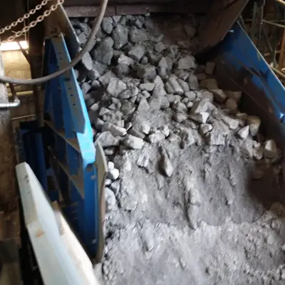 Tärysyötin epäkeskokäytöllä