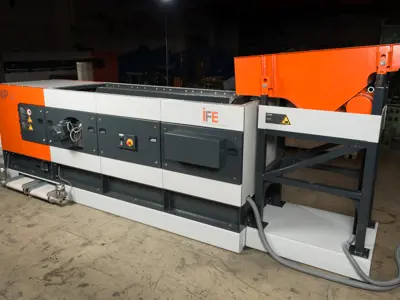 Eddy Current Separator Inpx Stratos (3)